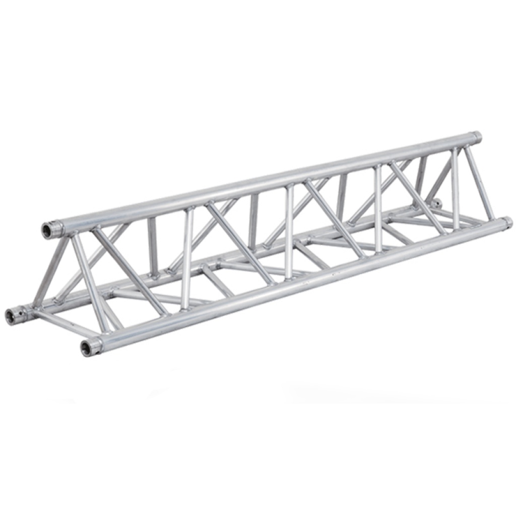 Truss Cercha Aluminio Triangular 3 metros 30 x 30 cms GT-30-3-3M GCM Pro