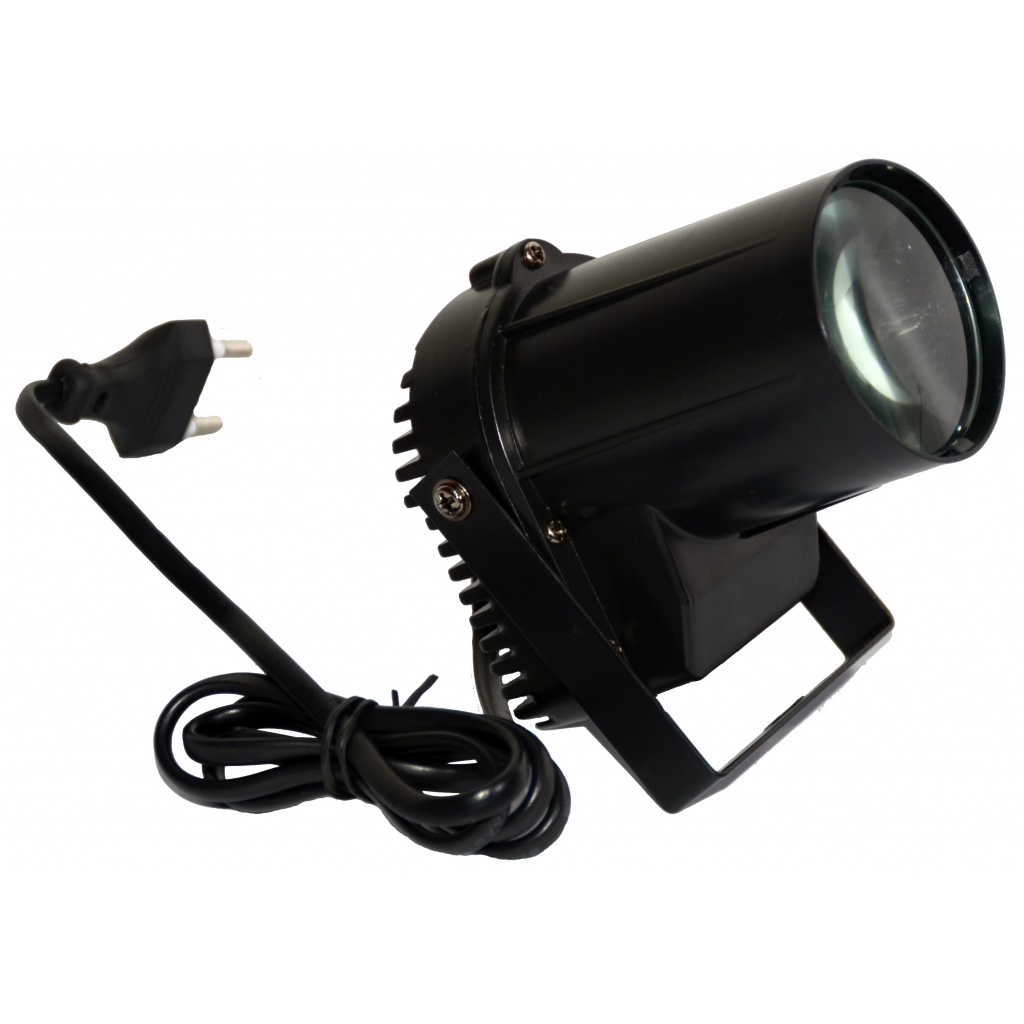 Seguidor LED Blanco GCM 