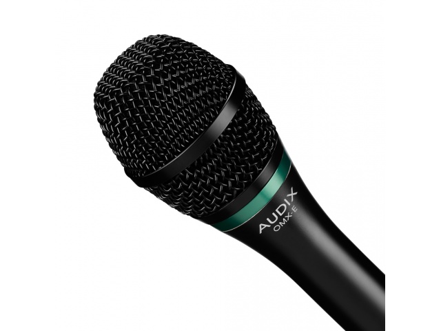 Microfono  Audix vista 2