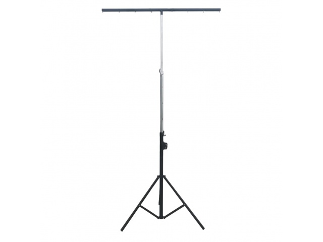 Pie Con Malacate Soporte Tripode 4 metros GLS-015 GCM Pro Line