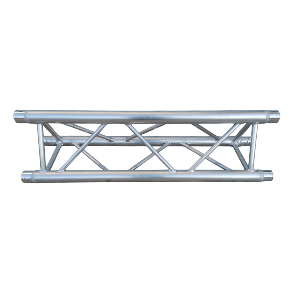 Truss Cercha Aluminio Triangular 1 metro 30 x 30 cms GT-30-3-1M GCM Pro