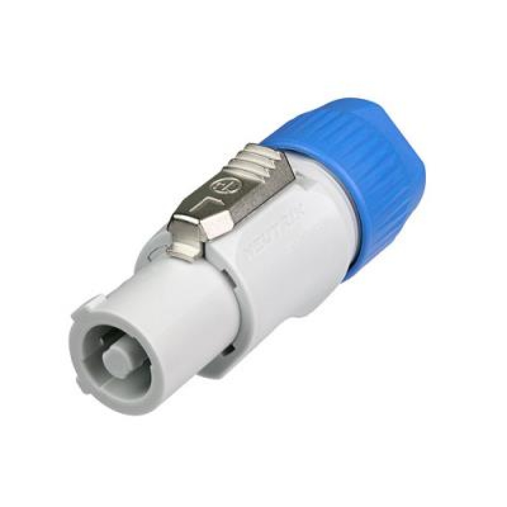 Conector Powercon Nac3fcb Neutrik