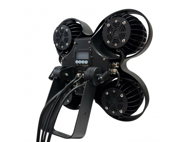 Cegador Blinder Led vista 1