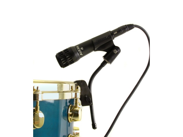 Micrófono Audix vista 1