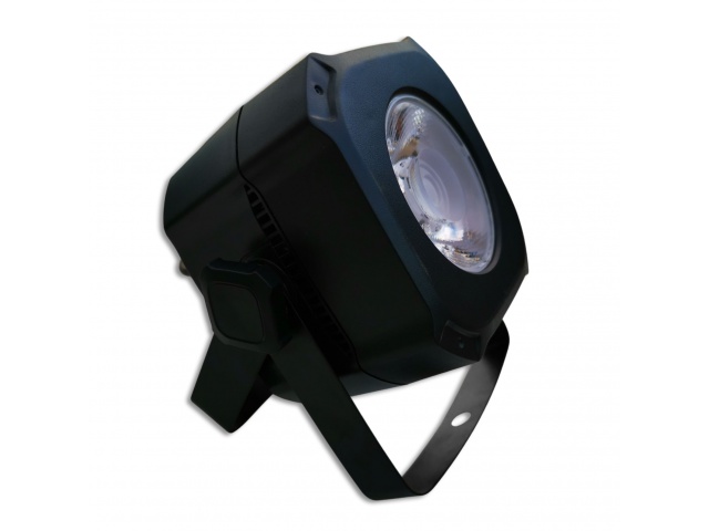 Tacho Par Led vista 1