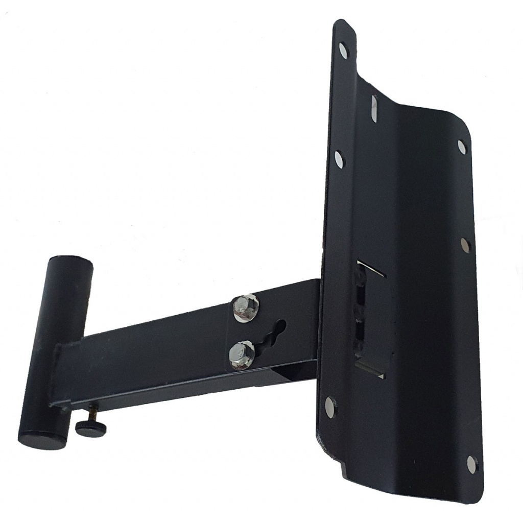 Soporte de pared para Parlante bafles Reforzado 100% Metal Gcm Pro vista 1